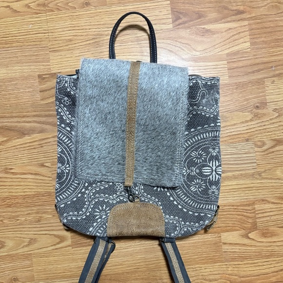 Myra Bag Handbags - Myra Backpack